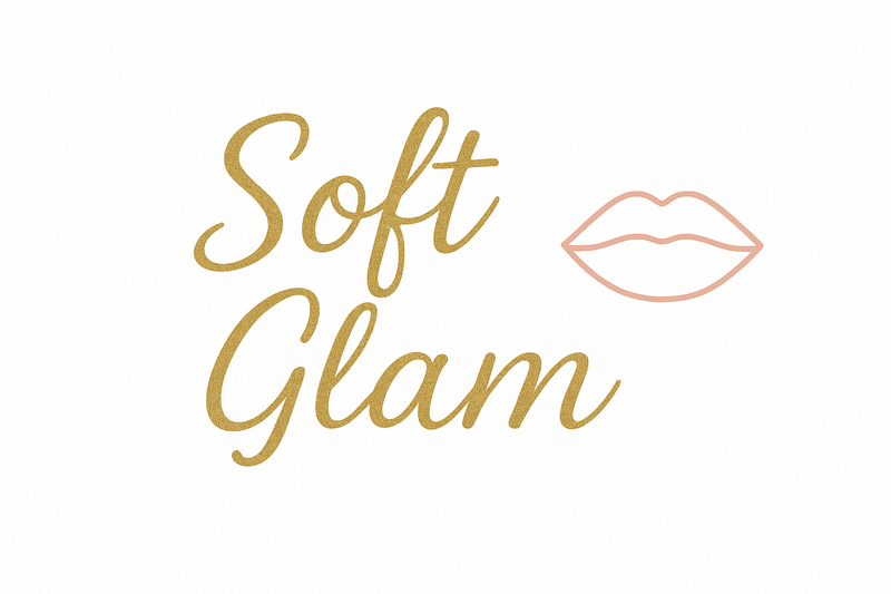 Soft Glam (Natural Look)