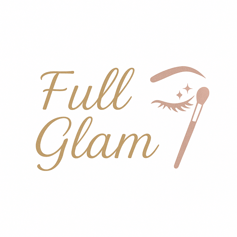 Full Glam (Evening / Special Occasion)