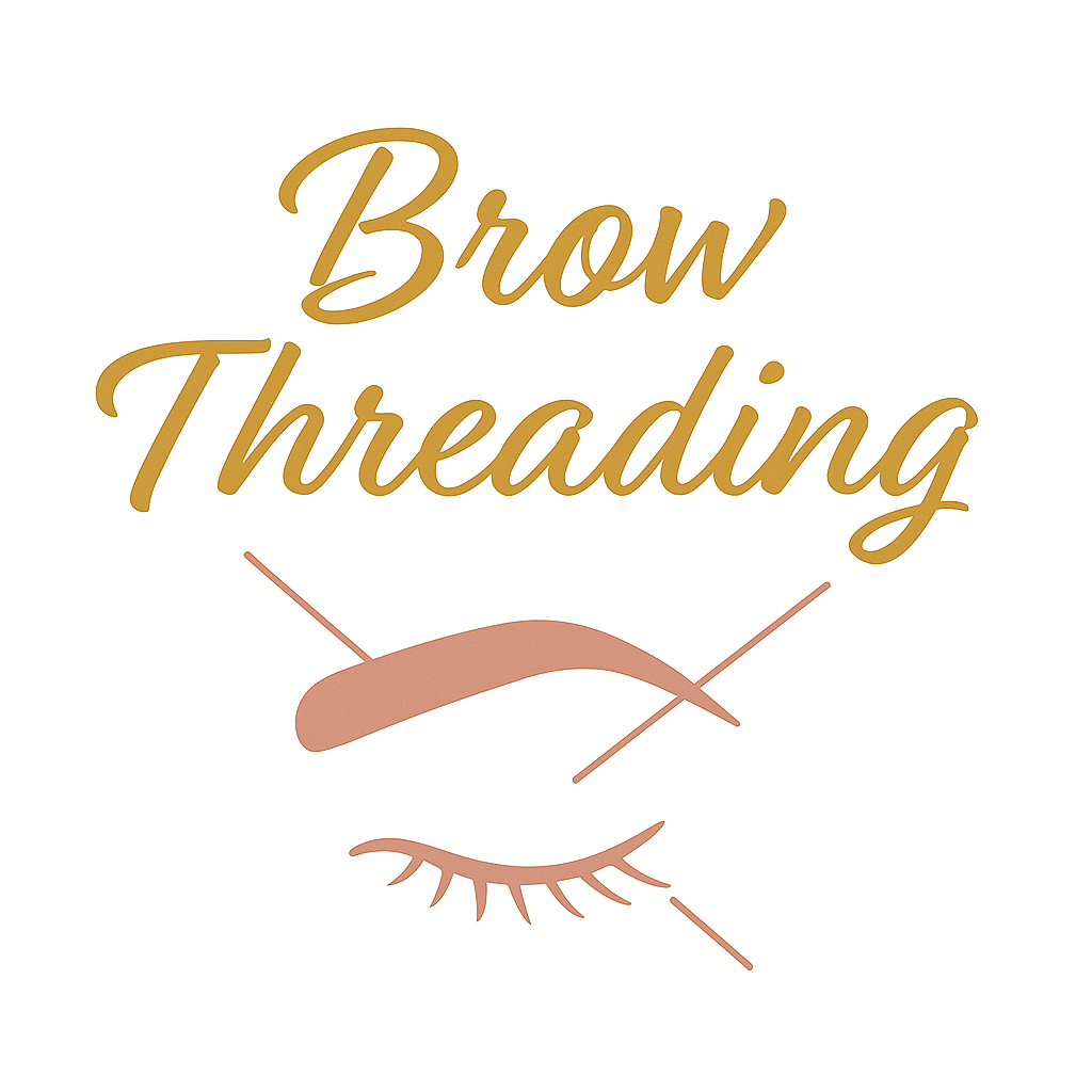 Brow Threading