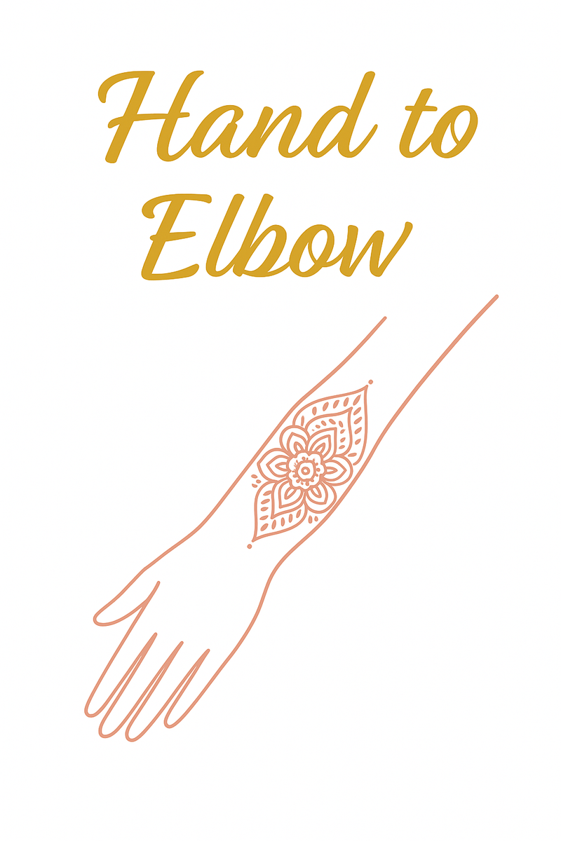 Hand to Elbow
