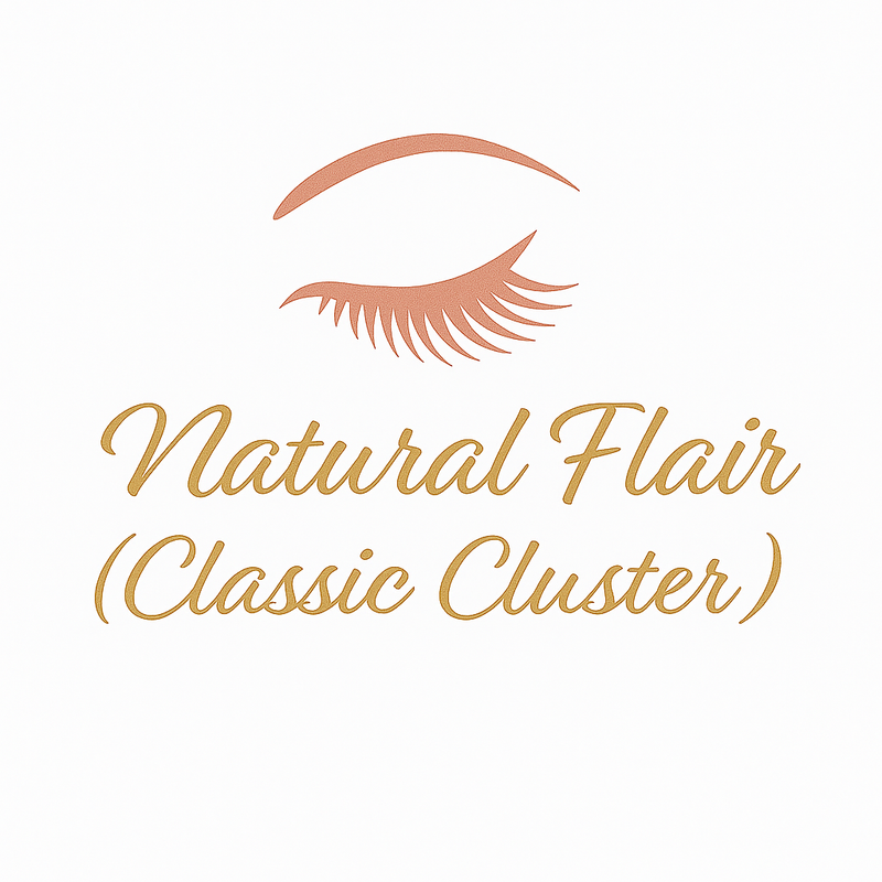 Natural Flair (Classic Cluster)