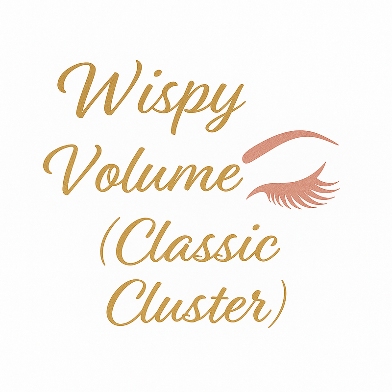 Wispy Volume (Classic Cluster)