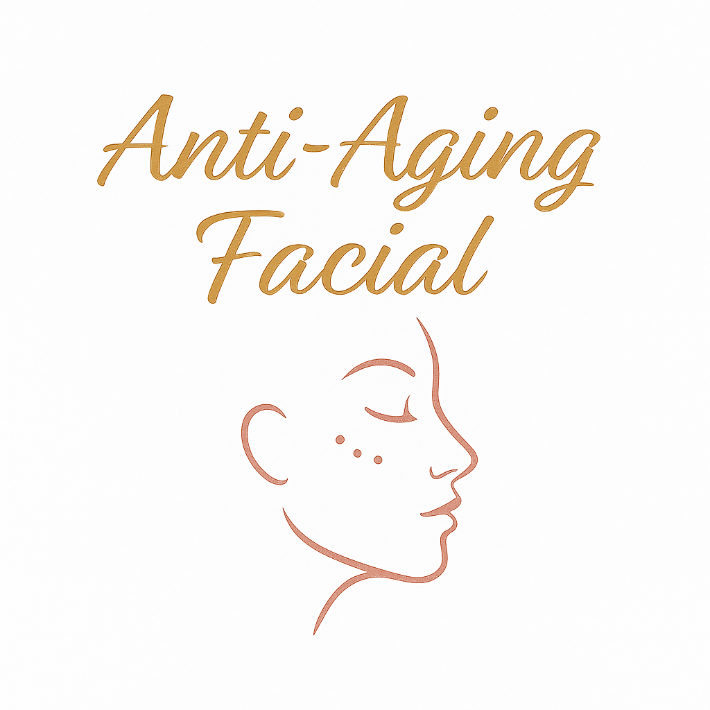Anti-Aging Facial