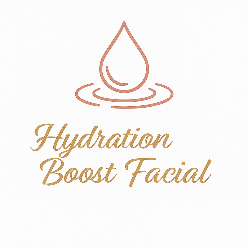 Hydration Boost Facial