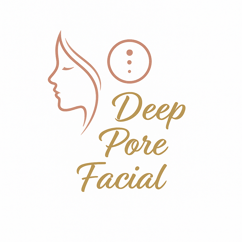 Deep Pore Facial