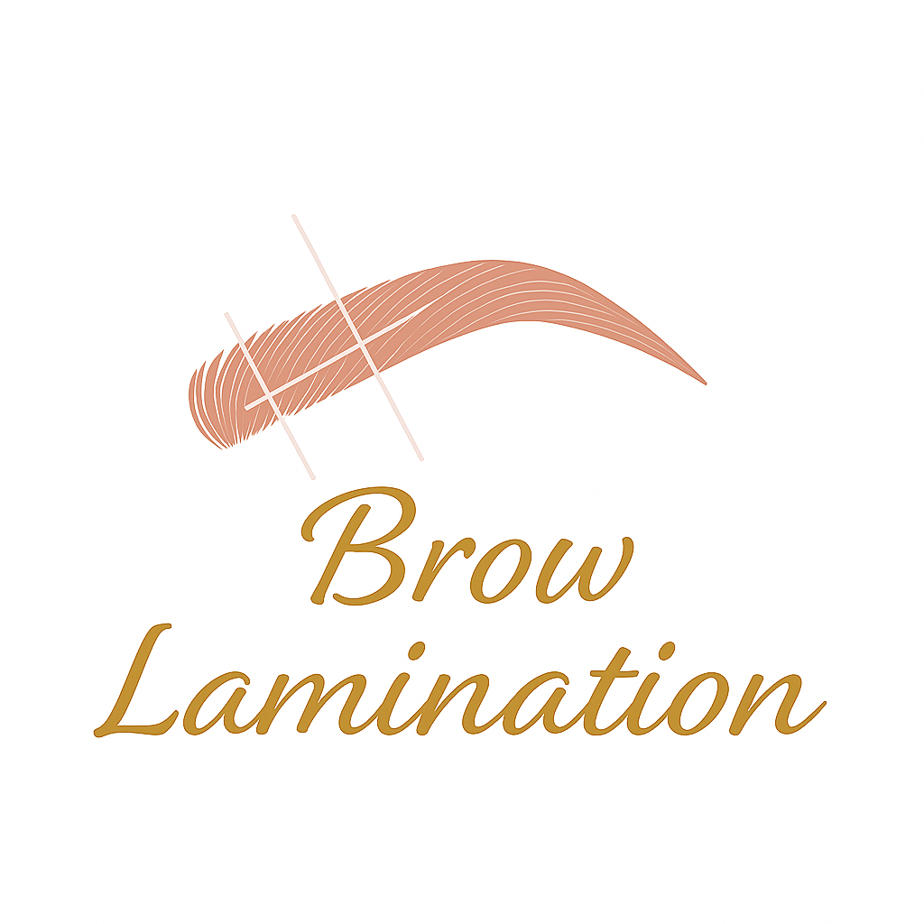 Brow Lamination
