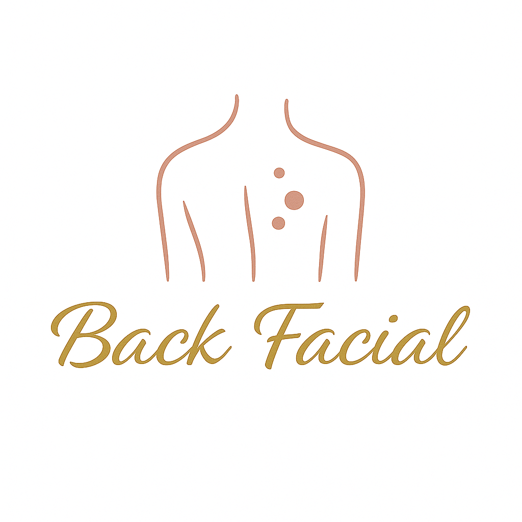 Back Facials