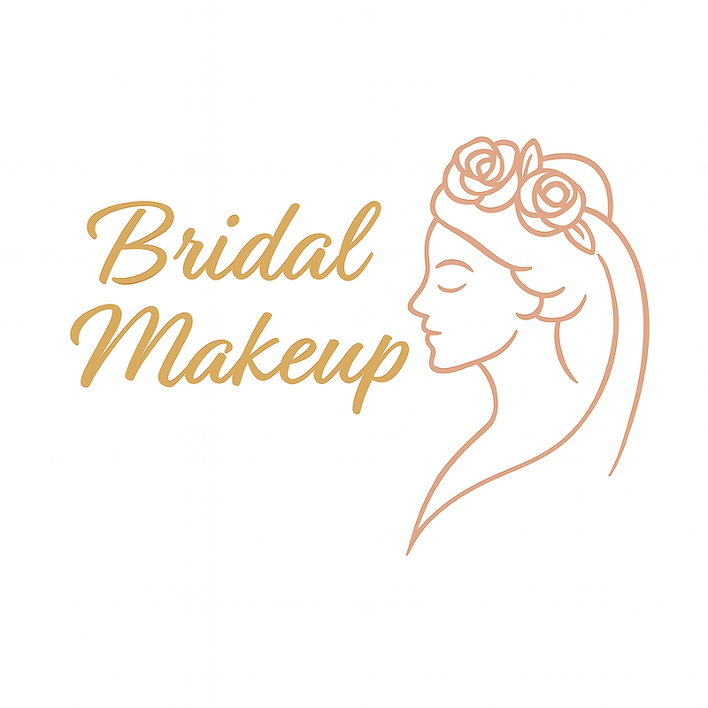 Bridal Makeup (In-Spa)