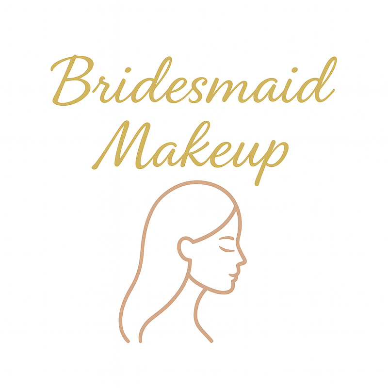 Bridesmaid / Event Makeup