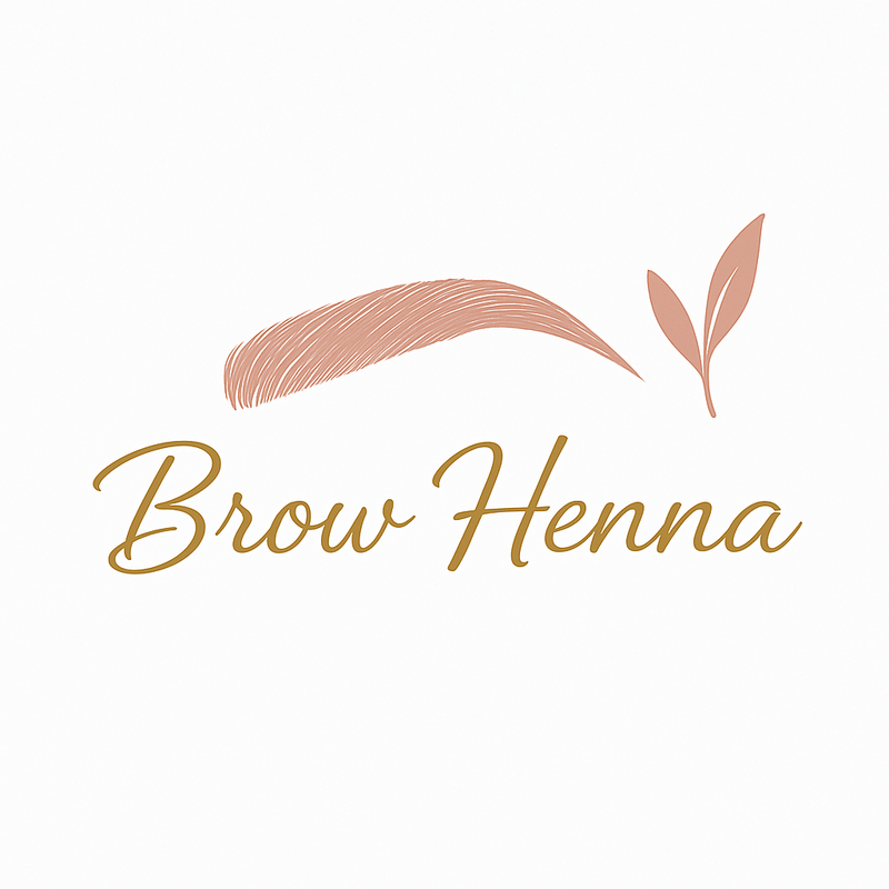 Brow Henna