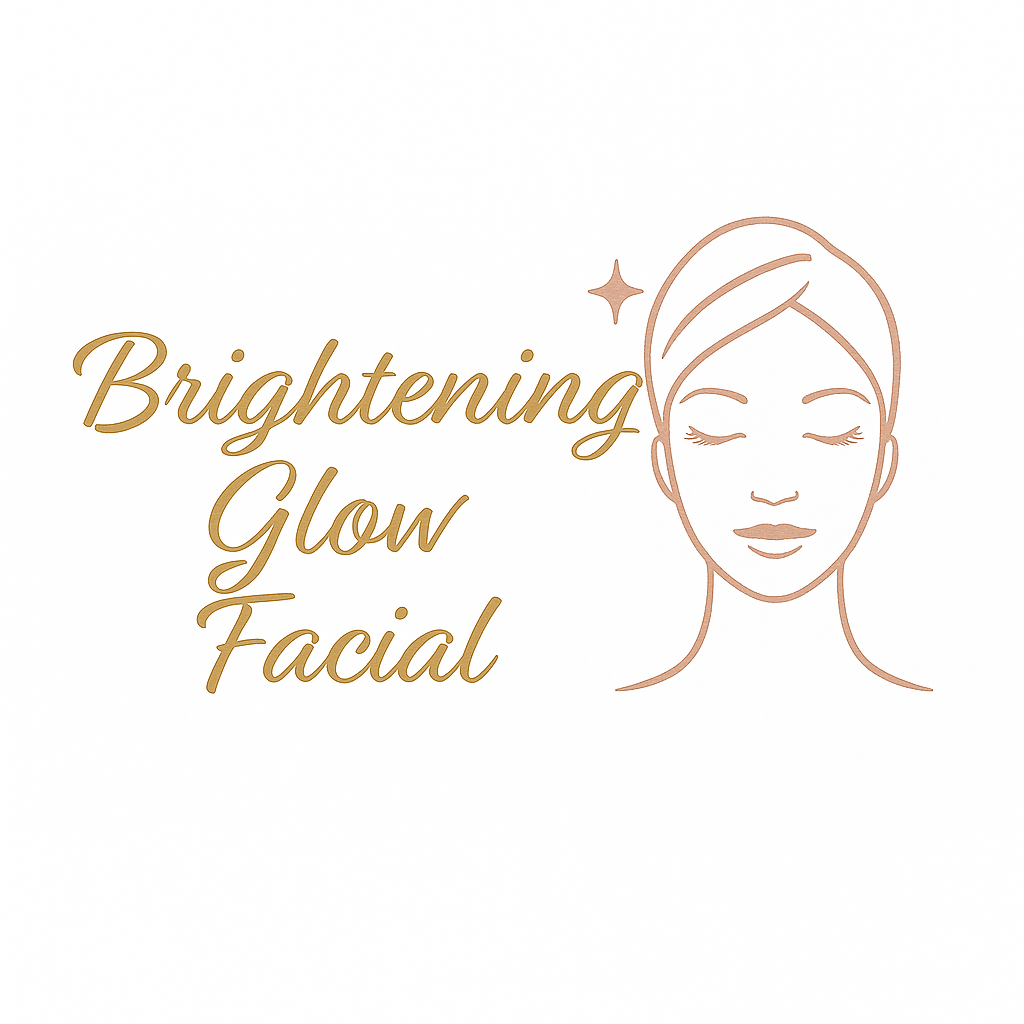 Brightening Glow Facial