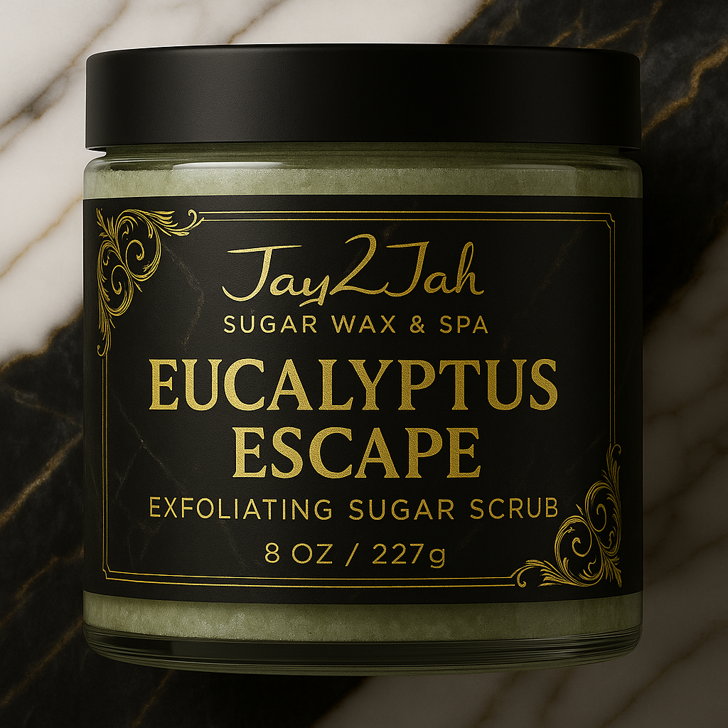 Eucalyptus Escape