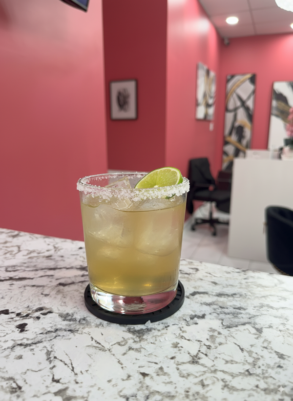 3-2-1 Mexican Margarita
