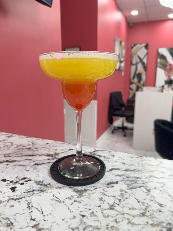 Aloha Tequila Sunrise