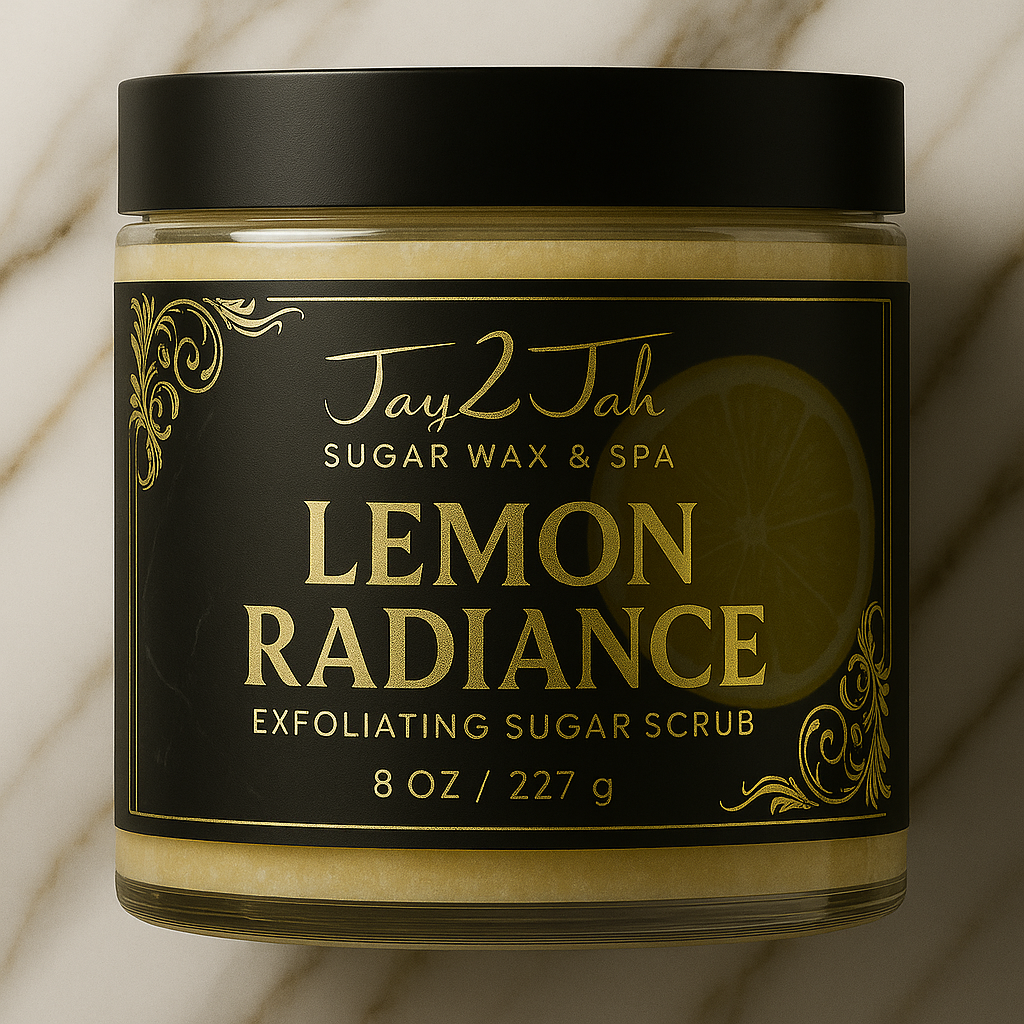Lemon Radiance
