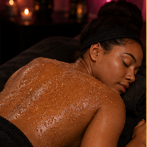 Back Facials
