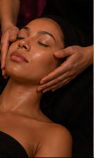 The Glow Facial