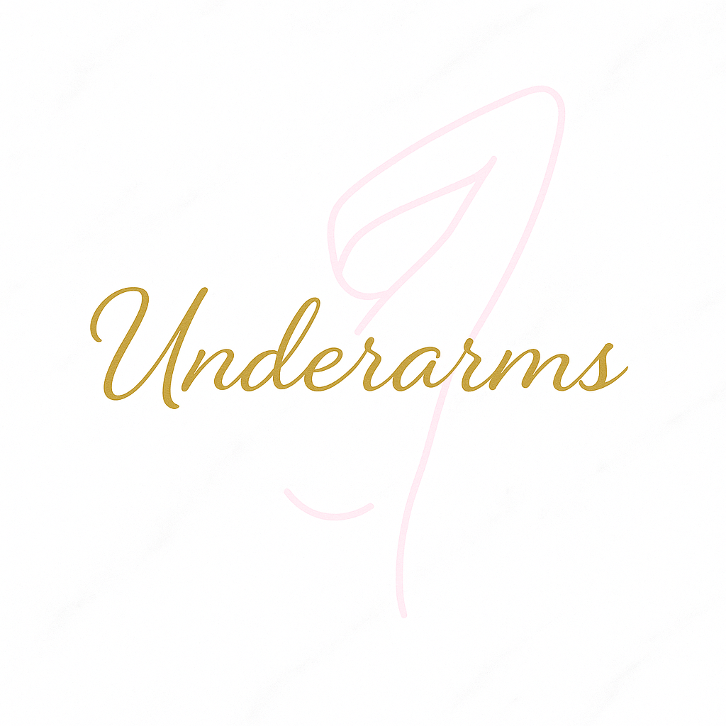 Underarms