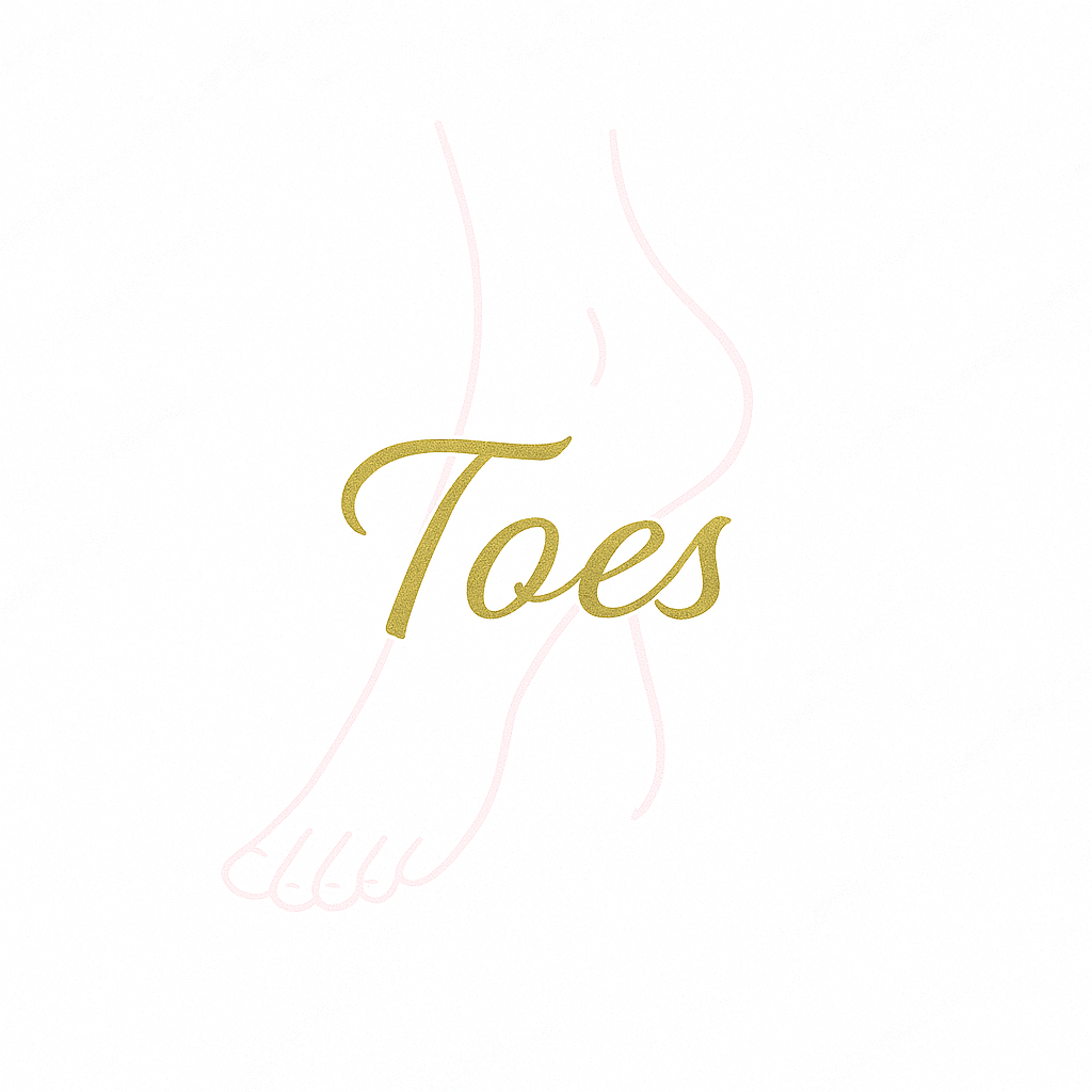 Toes