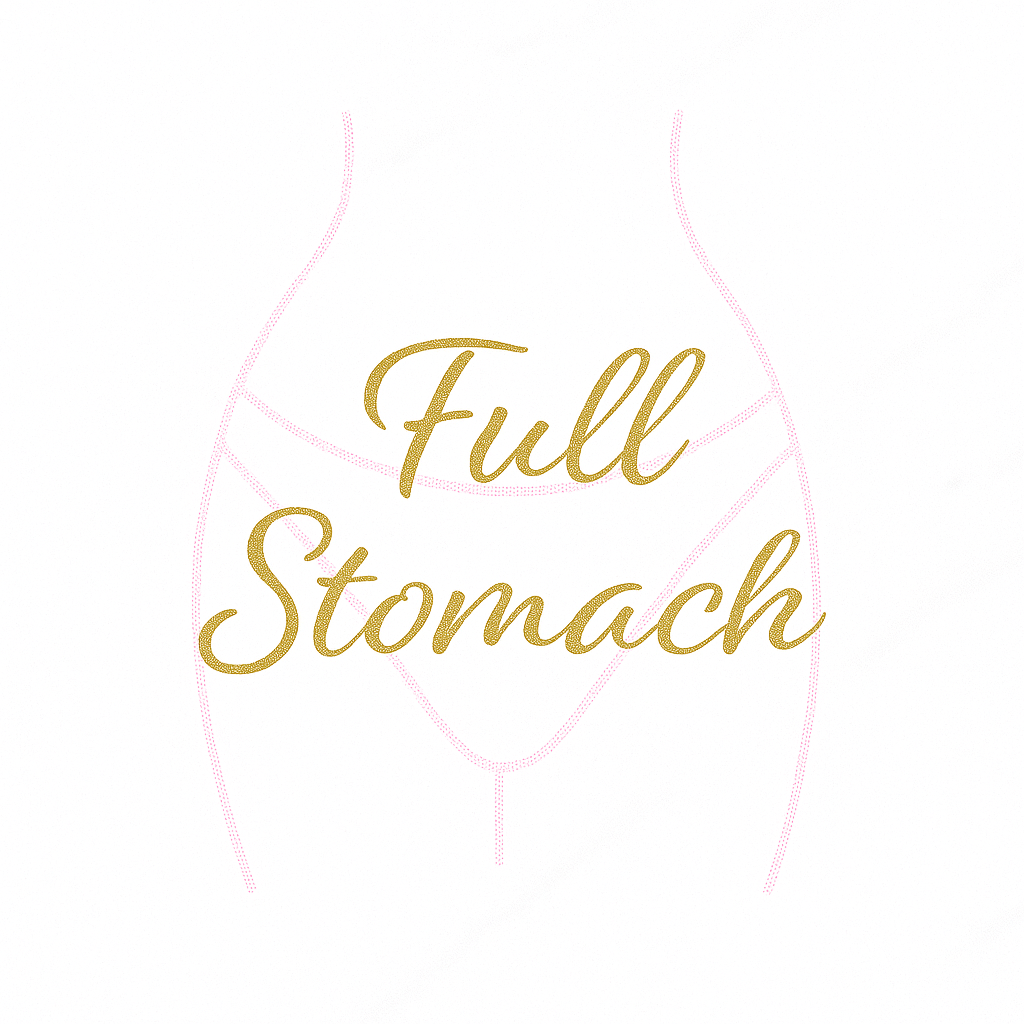 Full Stomach