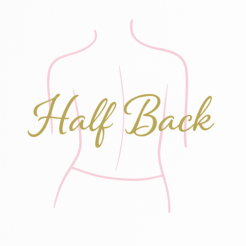 Half Back