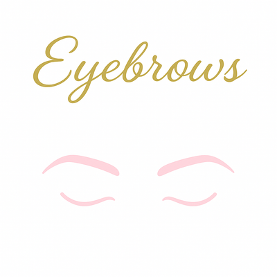 Eyebrows