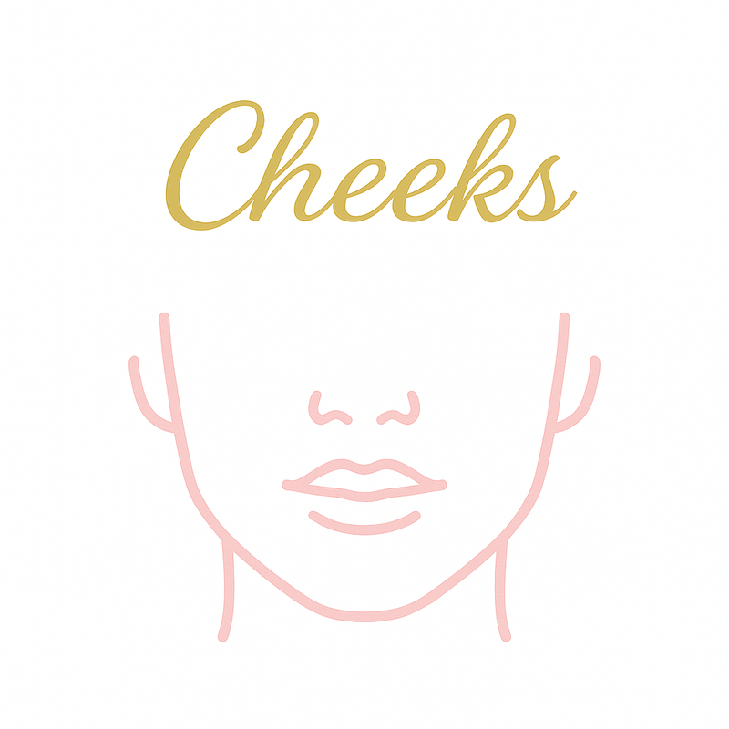 Cheeks
