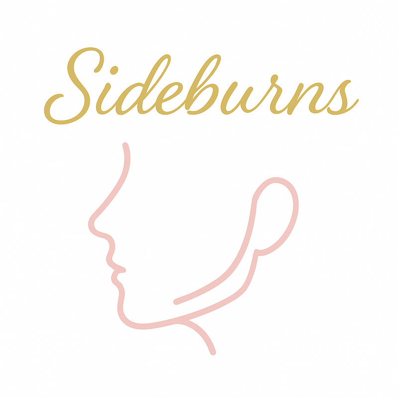 Sideburns