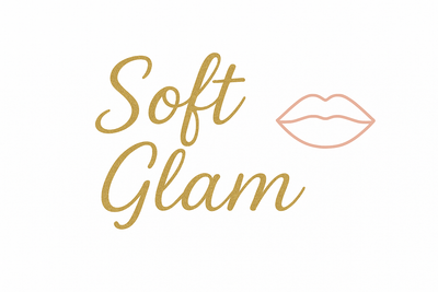 Soft Glam (Natural Look)