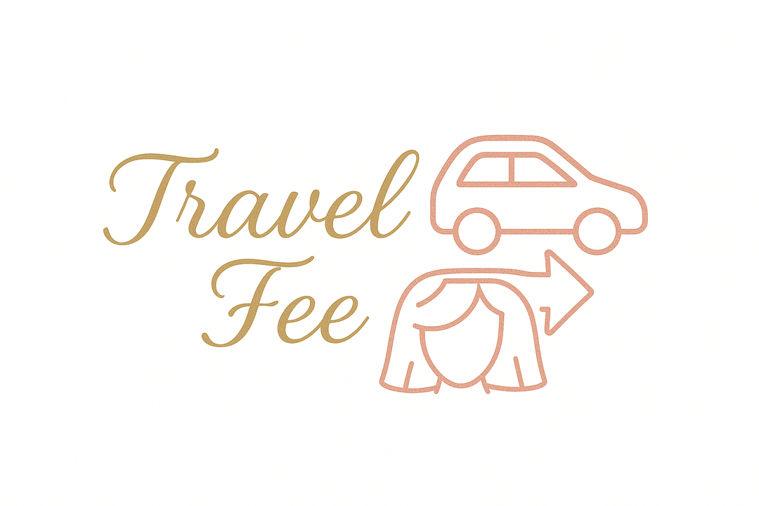 On-Location Travel Fee (within 20 miles)