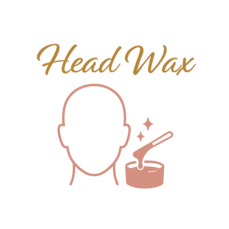Head Wax