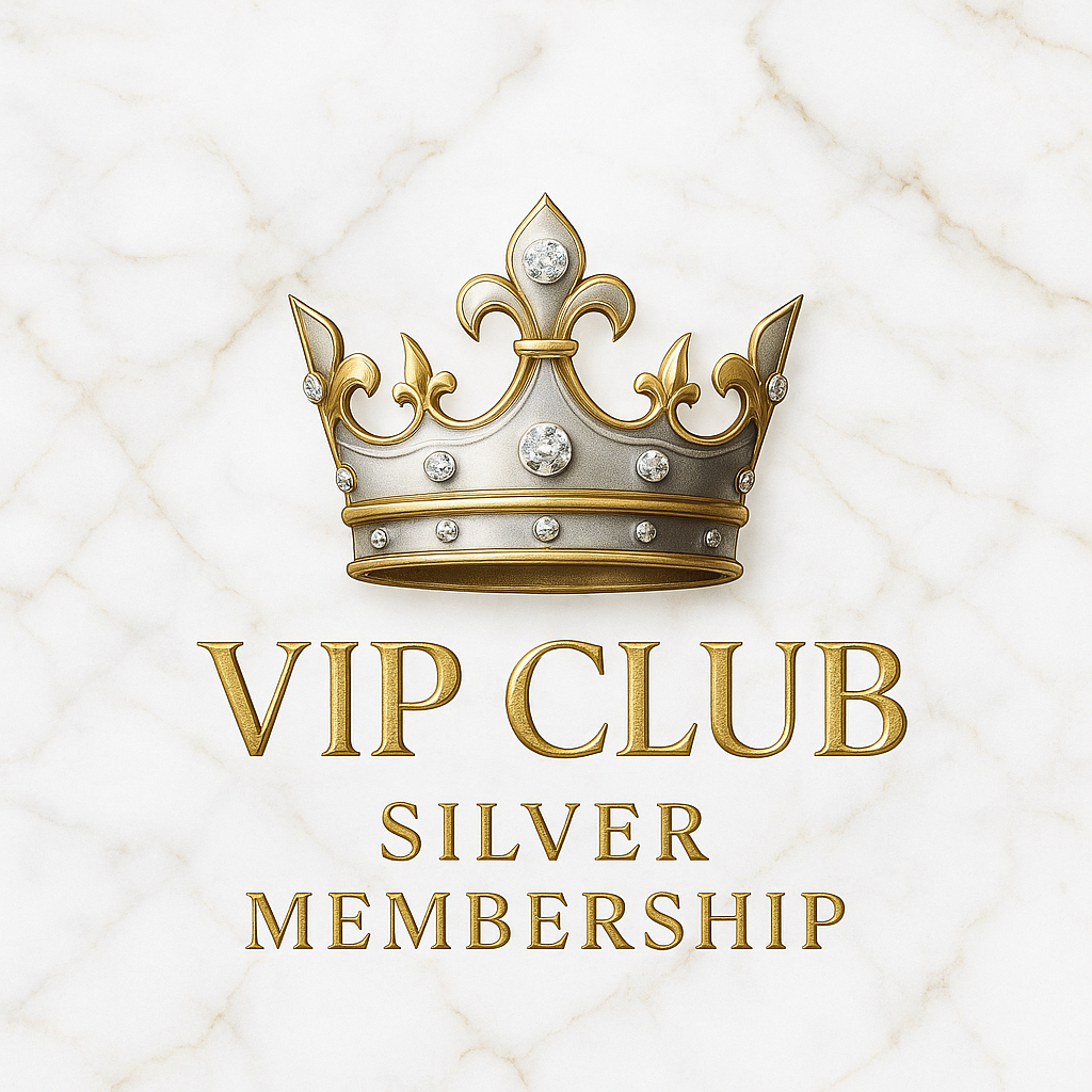 VIP Silver Membership