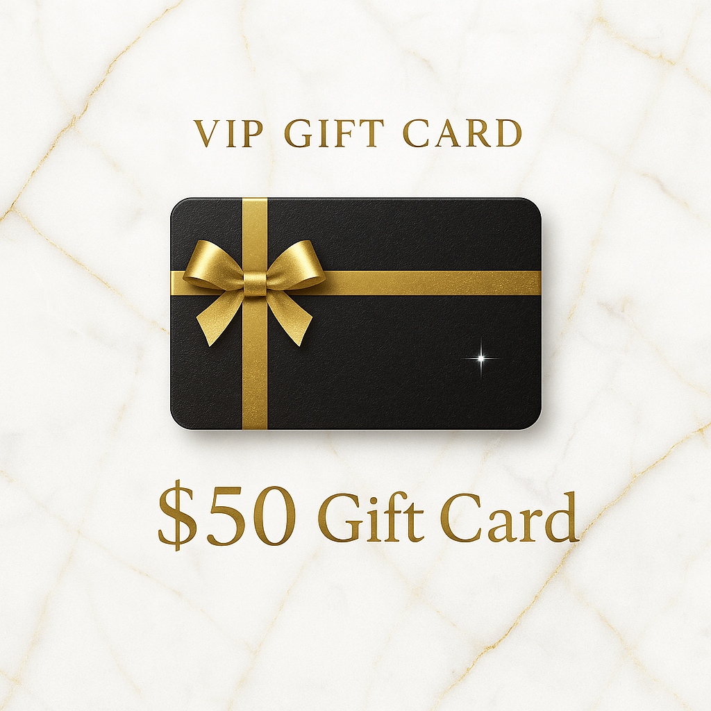$50 Gift Card