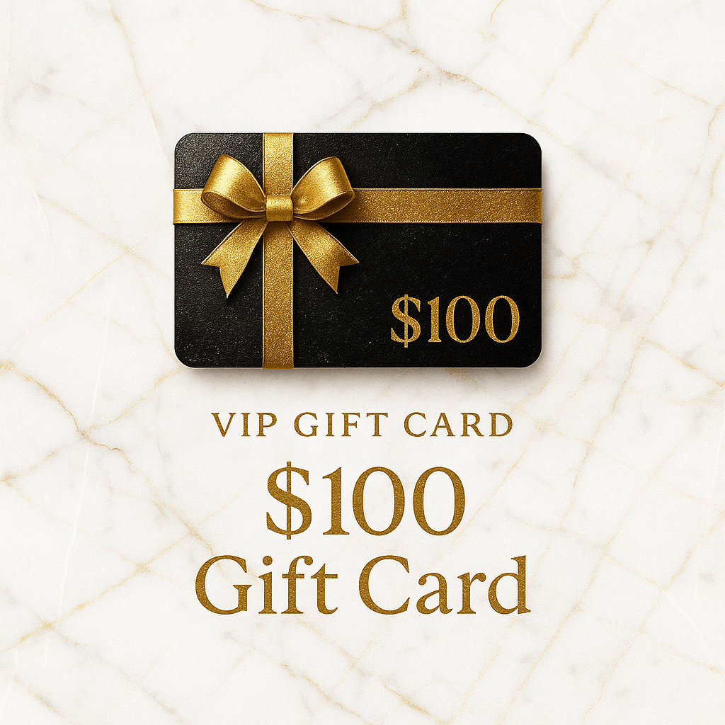 $100 Gift Card