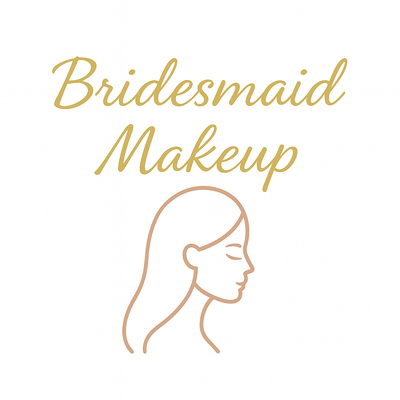 Bridesmaid / Event Makeup