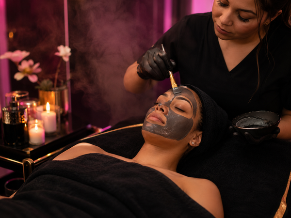 Deep Pore Facial