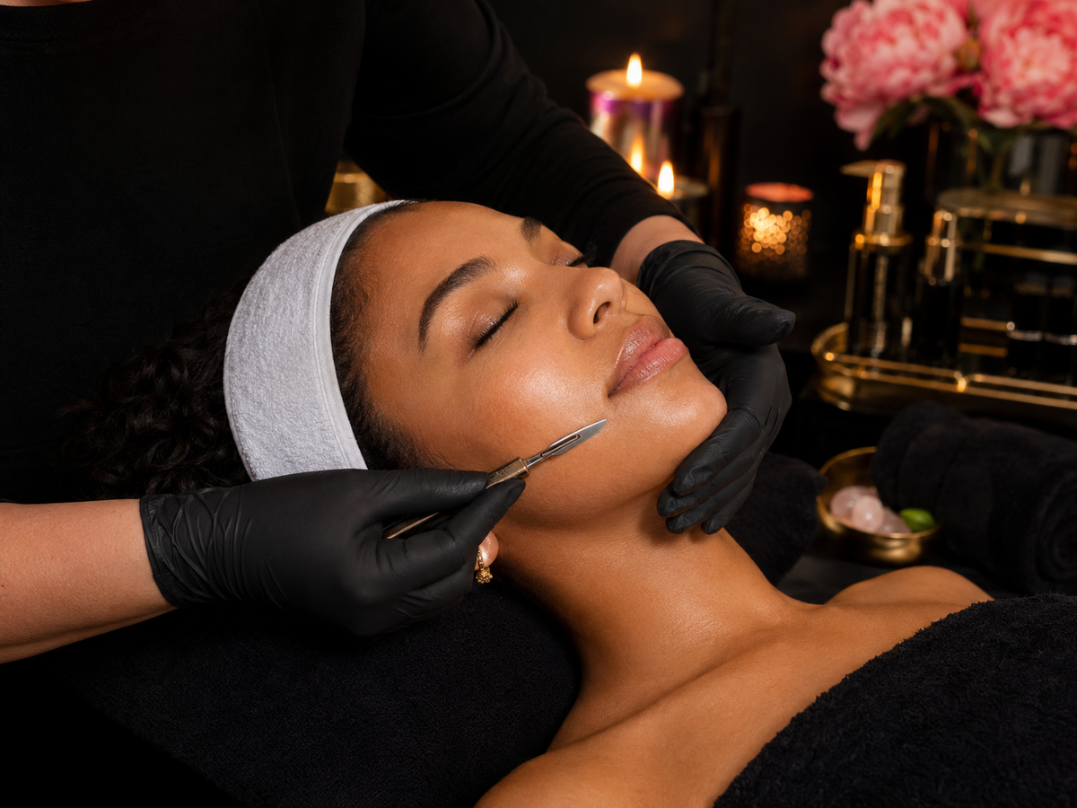 Dermaplane