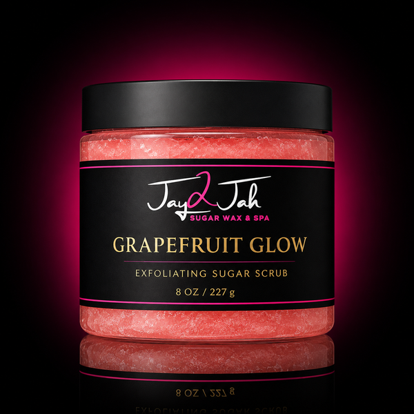 Grapefruit Glow