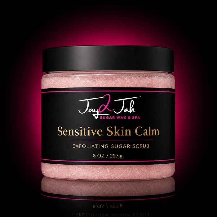 Sensitive Skin Calm