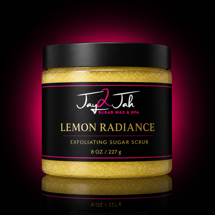 Lemon Radiance