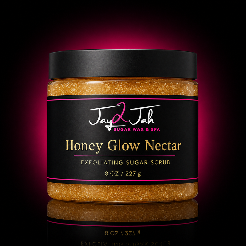 Honey Glow Nectar