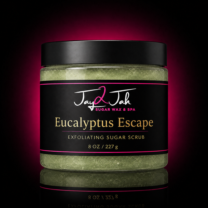 Eucalyptus Escape