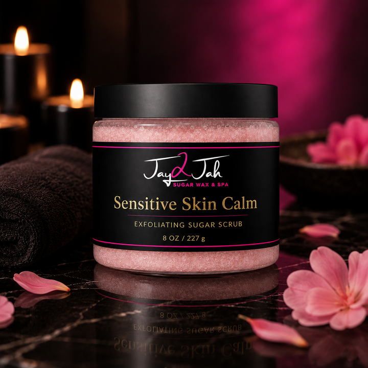 Sensitive Skin Calm