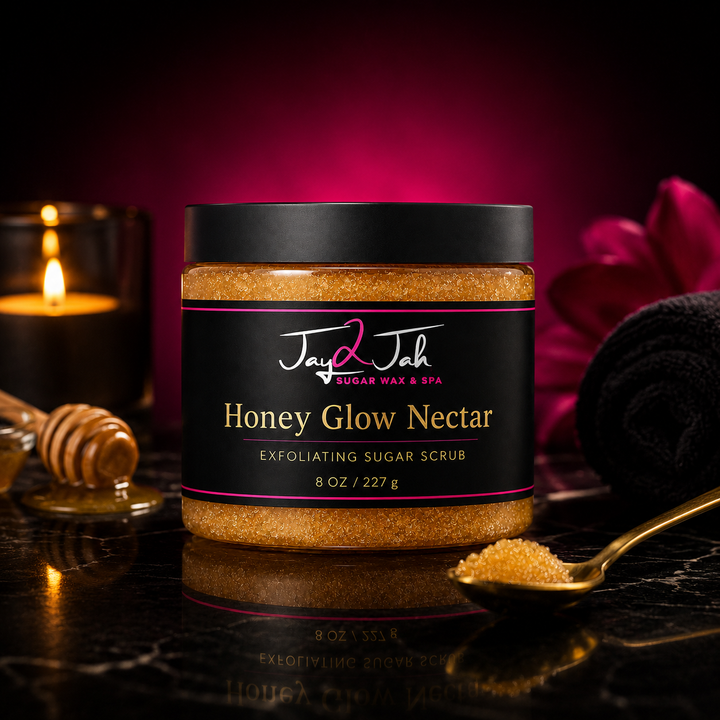 Honey Glow Nectar