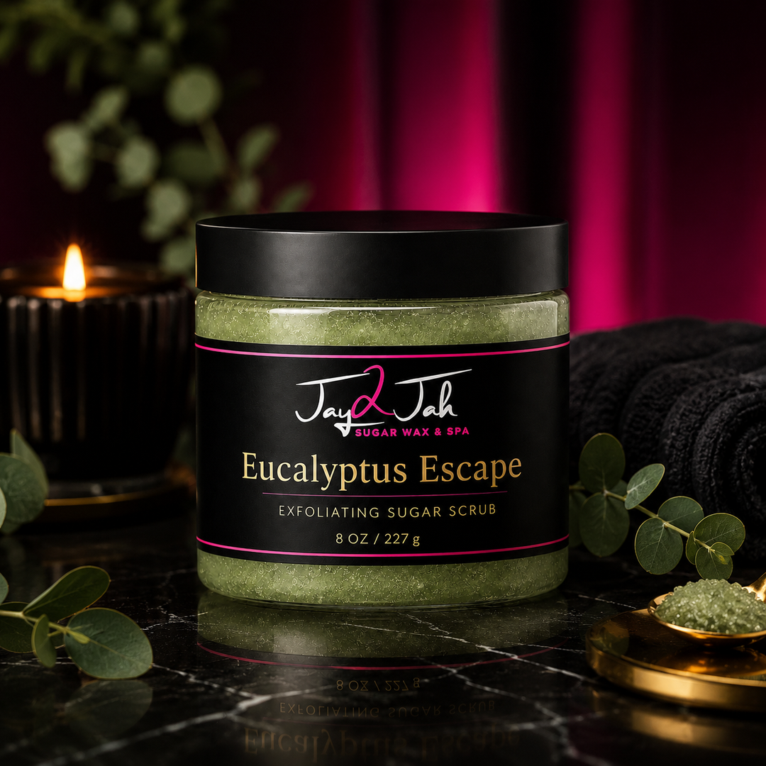 Eucalyptus Escape