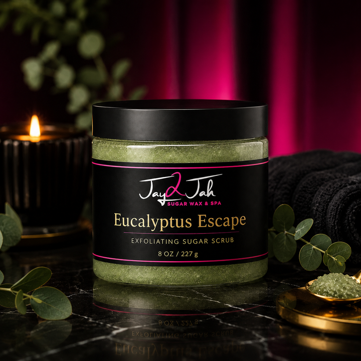 Eucalyptus Escape