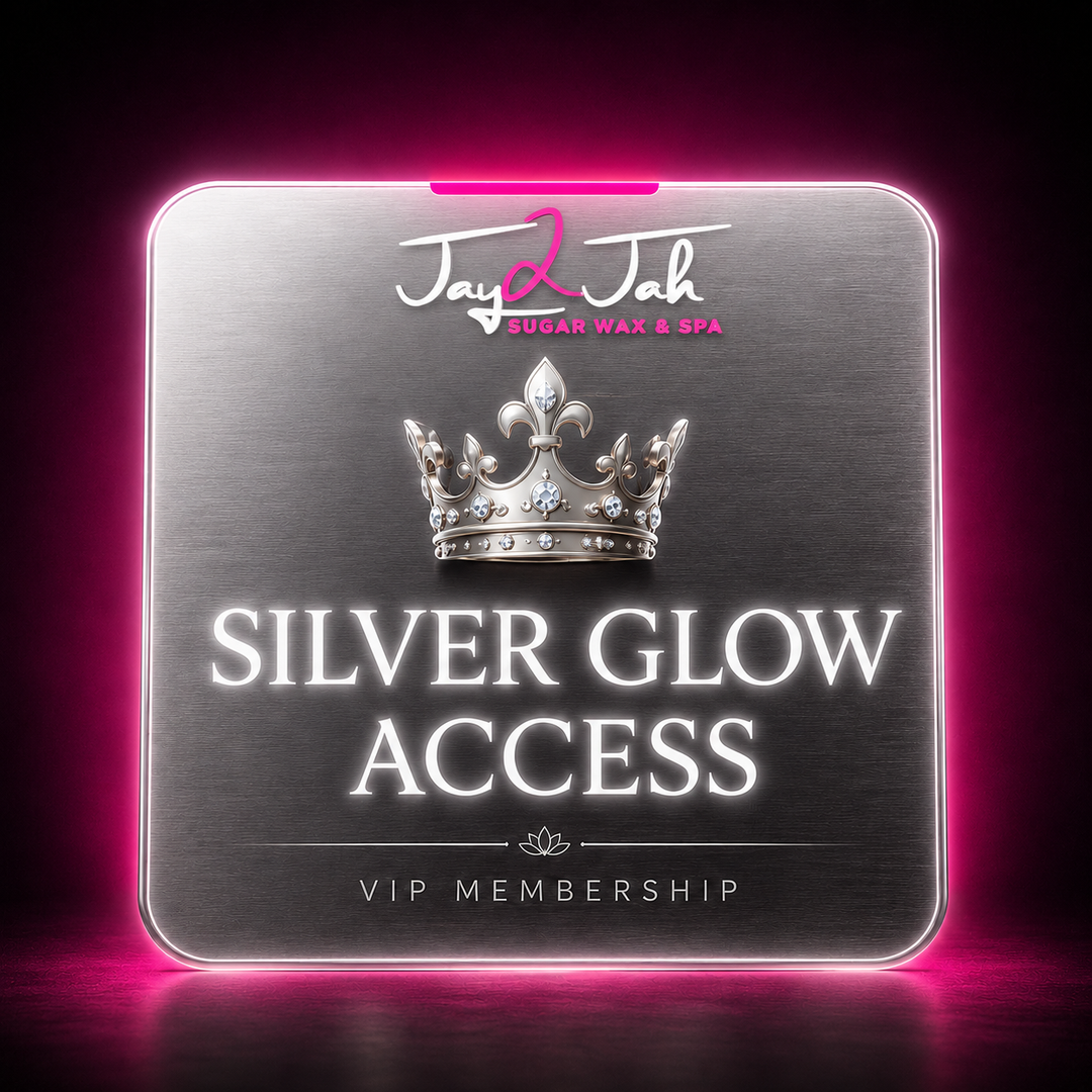 Silver Glow Access membership
