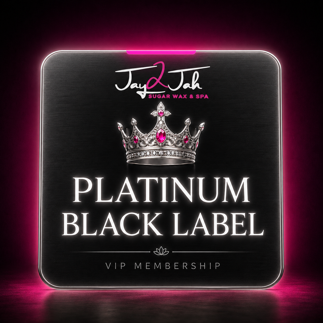 Platinum Black Label membership