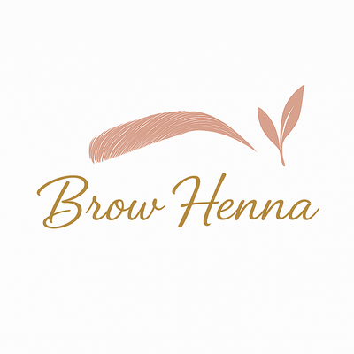 Brow Henna