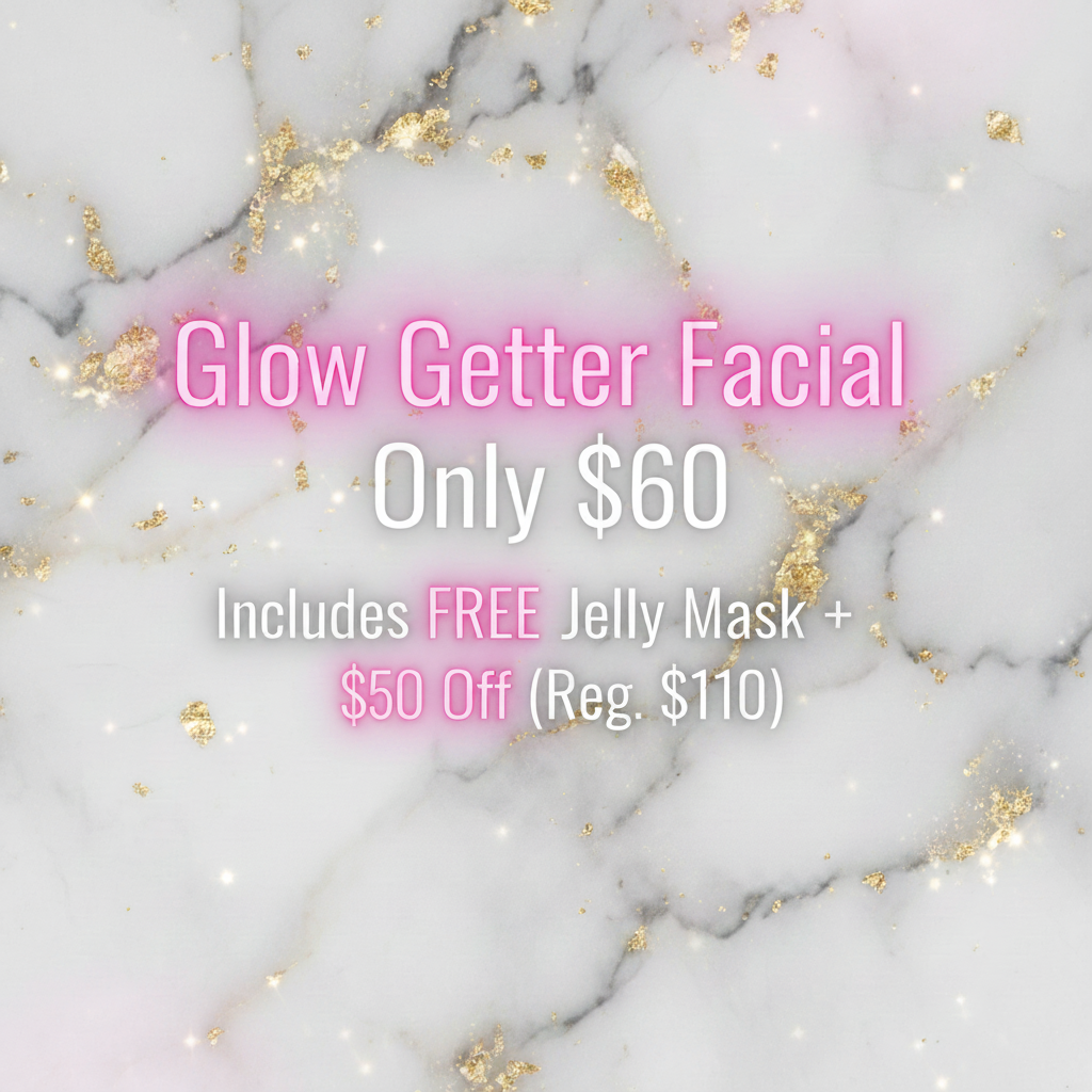 Glow Getter Facial